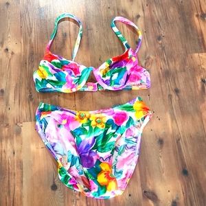 Womens Swimsuit